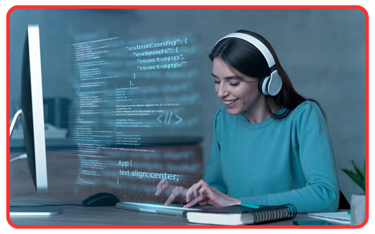 Custom Software Development